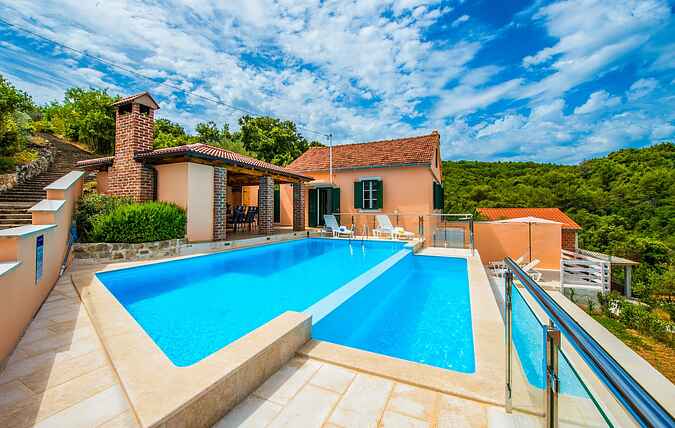 Villa mh65893