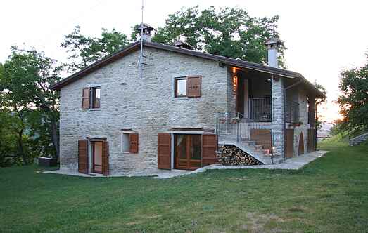 Villa mh65899