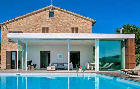 Villa mh65905