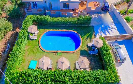 Villa mh65921