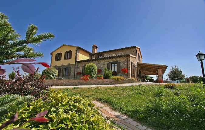 Villa mh65937
