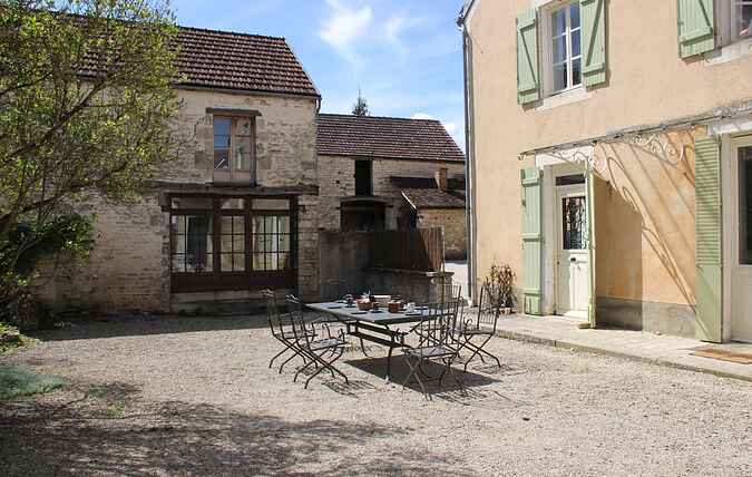 Sommerhus mh65963