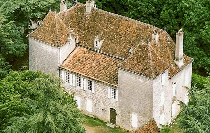 Castle mh65994