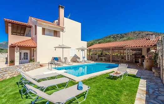 Villa mh66053