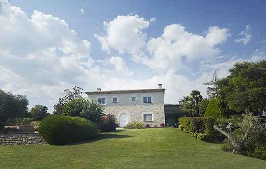 Sommerhus mh66068