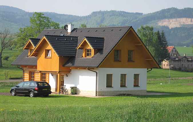 Holiday home mh21107