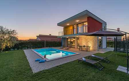Villa mh66091