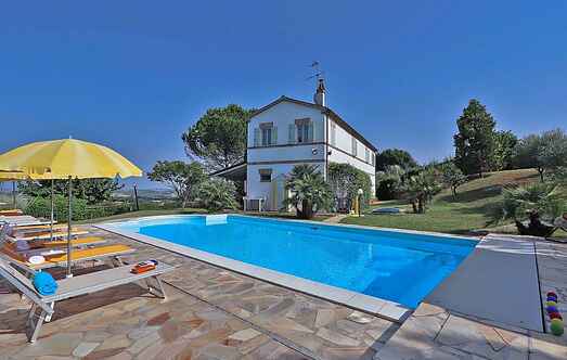 Villa mh66094
