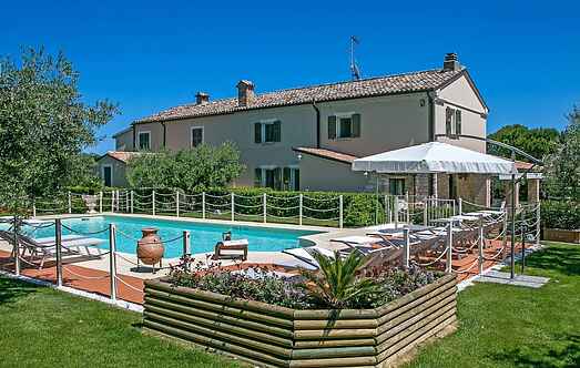 Villa mh66097