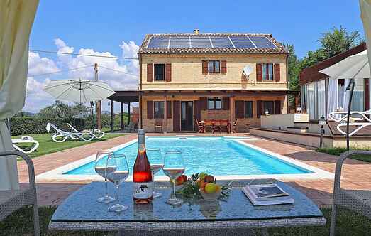 Villa mh66103
