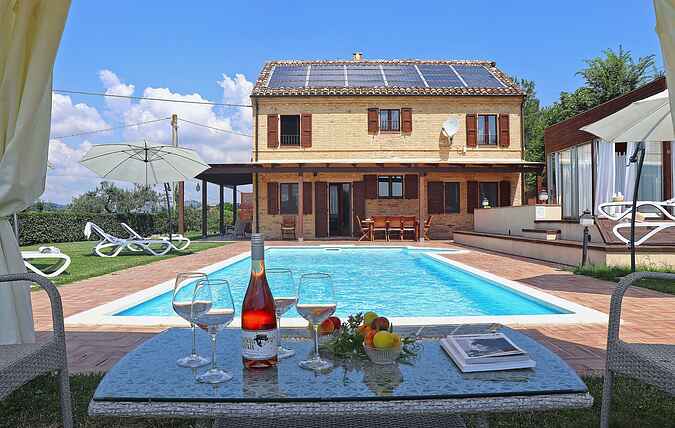 Villa mh66103