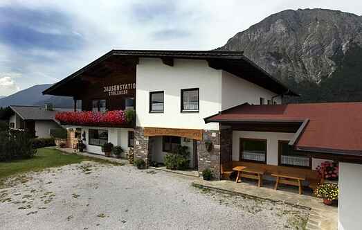 Holiday home mh66158