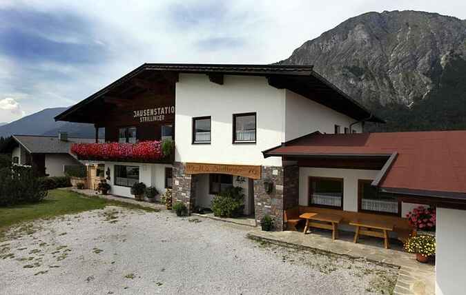 Holiday home mh66158