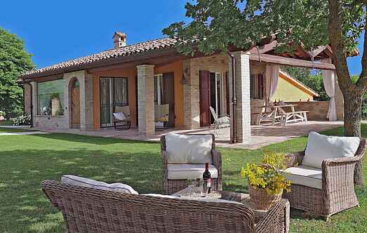 Villa mh66205
