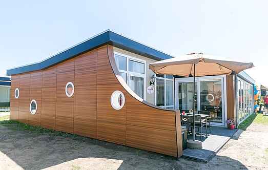 Holiday home mh66208