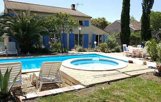 Villa mh66233