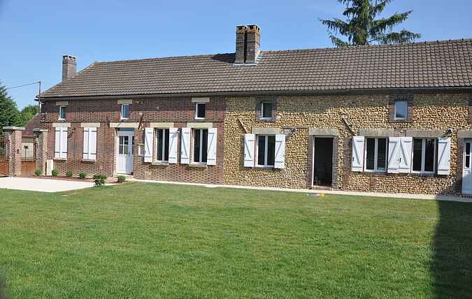 Sommerhus mh66240