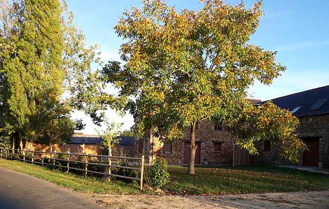Sommerhus mh66239