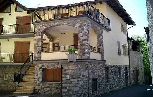 Apartment mh66248