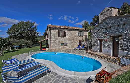 Villa mh66254