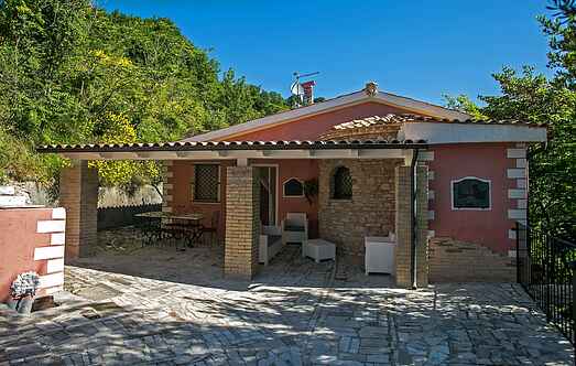 Villa mh66252