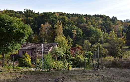 Holiday home mh66307