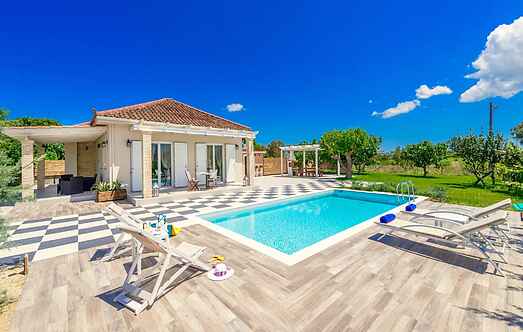 Villa mh58616