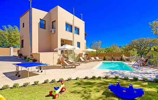 Villa mh66309