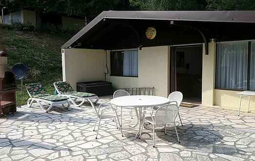 Bungalow mh66327