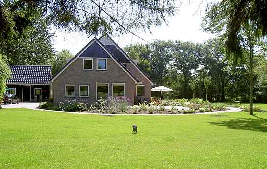 Holiday home mh66330