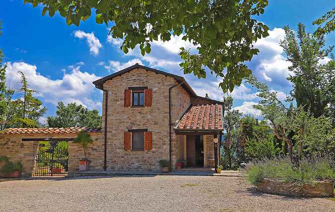 Villa mh66346
