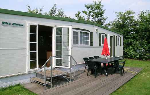 Mobile home mh66355