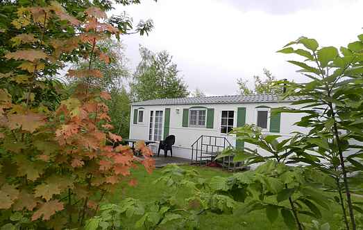 Mobile home mh66354