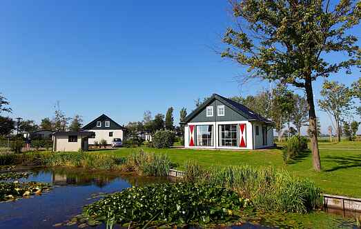 Chalet mh66365