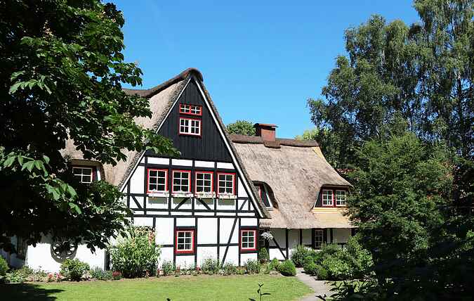 Holiday home mh66391