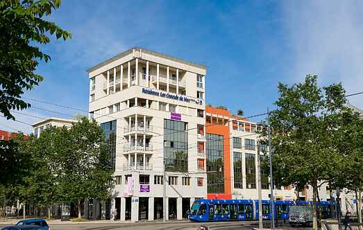 Apartment mh25232