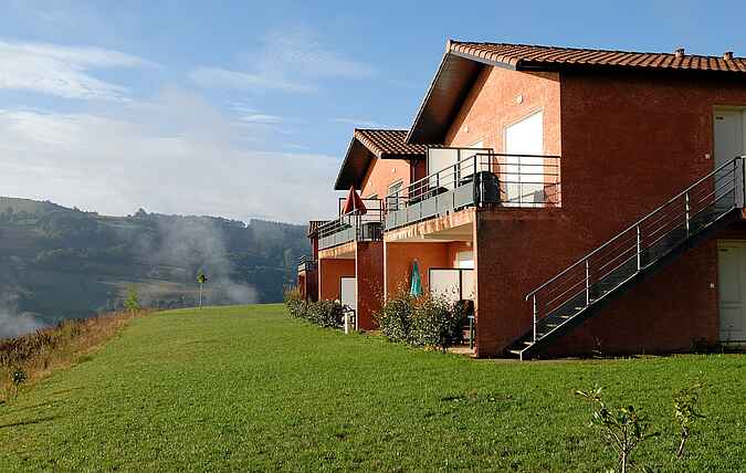 Maison de vacances mh26481