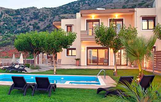 Villa mh66399