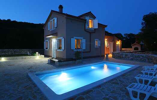 Holiday home mh66404
