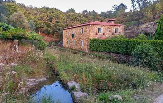 Sommerhus mh66340