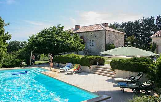 Villa mh66441