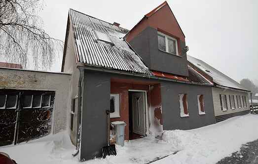 Holiday home mh66454