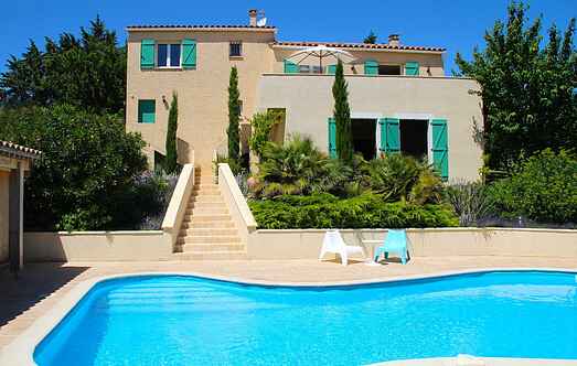 Villa mh66457