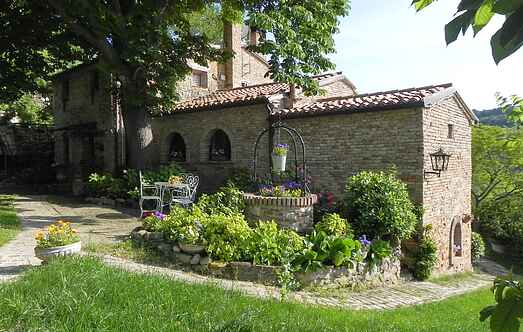 Holiday home mh66511