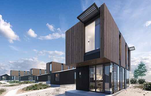 Sommerhus mh66516