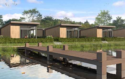 Holiday home mh66524