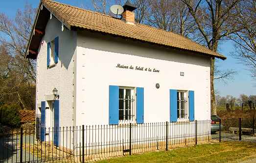 Sommerhus mh66540