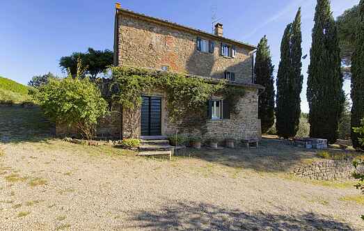 Villa mh66541
