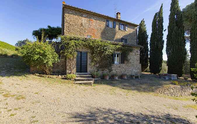 Villa mh66541