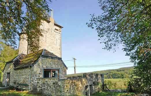 Holiday home mh66547